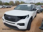✅ 2022 Ford Police Interceptor Utility • VIN: 1FM5K8AB4NGA07672 • Lot: 41918544. Wystawiony na IAAI z przebiegiem 47 598 mil. Bezpłatny archiwum sprzedaży aukcyjnych z USA i szczegółowy raport historii pojazdu na DreamBid. Zdjęcie 2.