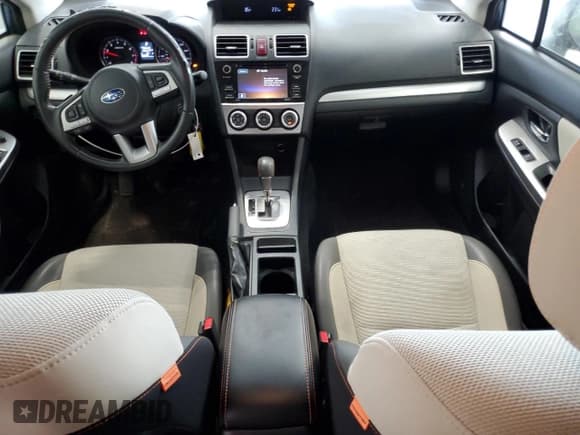 ✅ 2016 Subaru Crosstrek Premium • VIN: JF2GPABC7G8215735 • Лот: 84771355. Опубликован ранее на Copart с пробегом 128 693 миль. Бесплатный доступ к архиву аукционных продаж из США и подробный отчёт об истории автомобиля на DreamBid. Изображение 8.