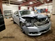 ✅ 2014 Chevrolet Impala LS • VIN: 1G11Y5SLXEU149364 • Lot: 91084655. Listed on Copart with 100,872 mi. Free auction sales archive from the USA and detailed vehicle history report at DreamBid. Image 13.