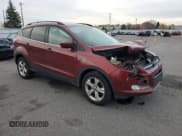 ✅ 2014 Ford Escape SE • VIN: 1FMCU9G93EUA22290 • Lot: 91599385. Listed on Copart with 104,363 mi. Free auction sales archive from the USA and detailed vehicle history report at DreamBid. Image 4.