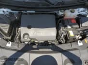 ✅ 2023 Chevrolet Traverse LT Cloth • VIN: 1GNEVMKW6PJ151369 • Lot: 68903965. Listed on Copart with Not provided. Free auction sales archive from the USA and detailed vehicle history report at DreamBid. Image 12.