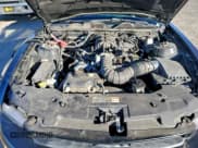 ✅ 2010 Ford Mustang V6 • VIN: 1ZVBP8EN5A5177846 • Лот: 95734955. Опубликован ранее на Copart с пробегом 129 755 миль. Бесплатный доступ к архиву аукционных продаж из США и подробный отчёт об истории автомобиля на DreamBid. Изображение 11.