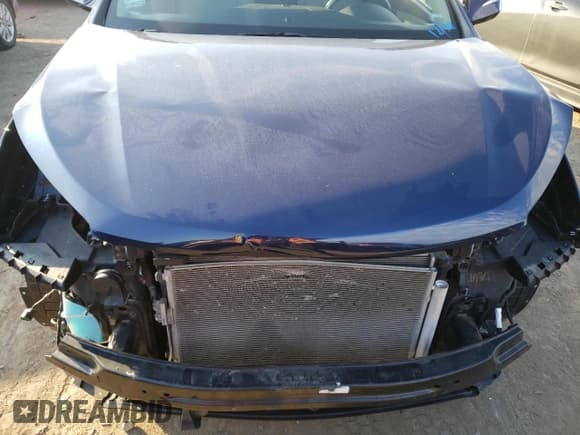 ✅ 2017 Hyundai Santa Fe 2.4L • VIN: 5XYZUDLB9HG458741 • Лот: 81174883. Опубликован ранее на Copart с пробегом 42 251 миль. Бесплатный доступ к архиву аукционных продаж из США и подробный отчёт об истории автомобиля на DreamBid. Изображение 12.