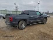 ✅ 2016 Chevrolet Silverado 1500 High Country • VIN: 3GCUKTEJ6GG132233 • Лот: 93695975. Опубликован ранее на Copart с пробегом 162 344 миль. Бесплатный доступ к архиву аукционных продаж из США и подробный отчёт об истории автомобиля на DreamBid. Изображение 3.