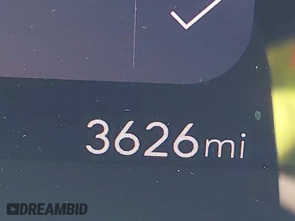 ✅ 2025 Buick Envista Preferred • VIN: KL47LAEP5SB171488 • Lot: 43051552. Listed on IAAI with 3,626 mi. Free auction sales archive from the USA and detailed vehicle history report at DreamBid. Image 16.