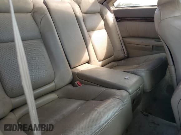 ✅ 2001 Acura CL Type S • VIN: 19UYA42631A005800 • Lot: 73629244. Wystawiony na Copart z przebiegiem 242 713 mil. Bezpłatny archiwum sprzedaży aukcyjnych z USA i szczegółowy raport historii pojazdu na DreamBid. Zdjęcie 11.