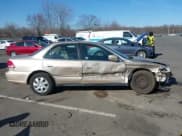 ✅ 2001 Honda Accord LX • VIN: 1HGCG16461A046180 • Lot: 41779920. Listed on IAAI with 73,040 mi. Free auction sales archive from the USA and detailed vehicle history report at DreamBid. Image 13.