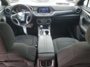 ✅ 2019 Chevrolet Blazer • VIN: 3GNKBCRS1KS700699 • Lot: 82593125. Listed on Copart with 54,013 mi. Free auction sales archive from the USA and detailed vehicle history report at DreamBid. Image 8.