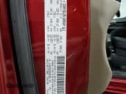 ✅ 2014 Dodge Grand Caravan SE • VIN: 2C4RDGBG0ER226258 • Лот: 84998355. Опубликован ранее на Copart с пробегом 56 268 миль. Бесплатный доступ к архиву аукционных продаж из США и подробный отчёт об истории автомобиля на DreamBid. Изображение 13.