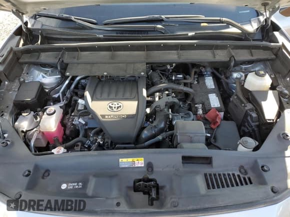 ✅ 2023 Toyota Highlander XLE • VIN: 5TDKDRBH8PS000646 • Lot: 84455455. Wystawiony na Copart z przebiegiem 47 178 mil. Bezpłatny archiwum sprzedaży aukcyjnych z USA i szczegółowy raport historii pojazdu na DreamBid. Zdjęcie 12.