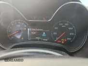 ✅ 2015 Chevrolet Impala LTZ • VIN: 1G1165S36FU116398 • Lot: 82065425. Wystawiony na Copart z przebiegiem 126 479 mil. Bezpłatny archiwum sprzedaży aukcyjnych z USA i szczegółowy raport historii pojazdu na DreamBid. Zdjęcie 9.