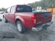 ✅ 2019 Nissan Frontier SV • VIN: 1N6DD0ER8KN714930 • Lot: 43457154. Listed on IAAI with 62,575 mi. Free auction sales archive from the USA and detailed vehicle history report at DreamBid. Image 3.