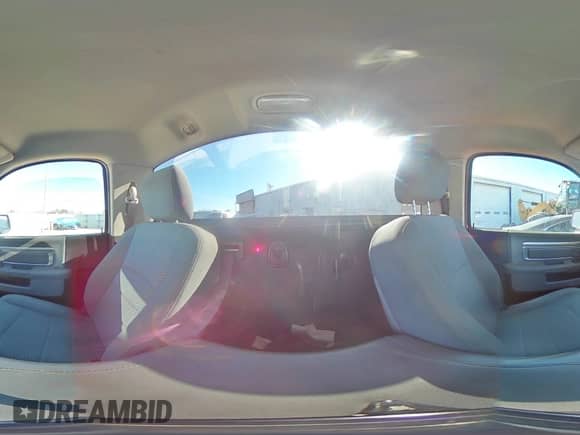 2015 Ram 1500 Tradesman with VIN 3C6JR6DG4FG522338, listed as a Copart auction lot 86081314 with 131,186 mi miles and Salvage title. Bid and sale history available at DreamBid. Image 14.