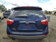 ✅ 2010 Hyundai Veracruz Limited • VIN: KM8NUDCC0AU135282 • Лот: 71291485. Опубликован ранее на Copart с пробегом 136 132 миль. Бесплатный доступ к архиву аукционных продаж из США и подробный отчёт об истории автомобиля на DreamBid. Изображение 6.