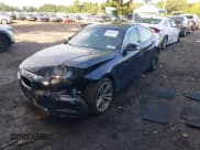 ✅ 2018 BMW 4 Series 430i xDrive • VIN: WBA4J3C5XJBG91597 • Lot: 42840442. Listed on IAAI with 101,022 mi. Free auction sales archive from the USA and detailed vehicle history report at DreamBid. Image 17.