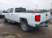✅ 2017 Chevrolet Silverado 2500HD Work Truck • VIN: 1GC1KUEY0HF210109 • Lot: 41416787. Listed on IAAI with 102,497 mi. Free auction sales archive from the USA and detailed vehicle history report at DreamBid. Image 3.
