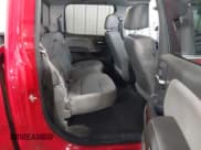 ✅ 2018 GMC Sierra 1500 SLT • VIN: 3GTU2NEC0JG409916 • Лот: 43660413. Опубликован ранее на IAAI с пробегом 96 066 миль. Бесплатный доступ к архиву аукционных продаж из США и подробный отчёт об истории автомобиля на DreamBid. Изображение 8.