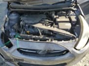 ✅ 2017 Hyundai Accent SE • VIN: KMHCT4AE2HU297309 • Lot: 82266675. Wystawiony na Copart z przebiegiem 104 767 mil. Bezpłatny archiwum sprzedaży aukcyjnych z USA i szczegółowy raport historii pojazdu na DreamBid. Zdjęcie 11.