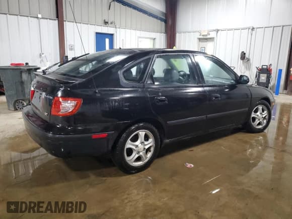 ✅ 2005 Hyundai Elantra GLS • VIN: KMHDN56D45U133849 • Lot: 57776975. Wystawiony na Copart z przebiegiem 175 860 mil. Bezpłatny archiwum sprzedaży aukcyjnych z USA i szczegółowy raport historii pojazdu na DreamBid. Zdjęcie 3.
