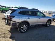 ✅ 2020 Subaru Outback Premium • VIN: 4S4BTAEC5L3168028 • Lot: 82630275. Wystawiony na Copart z przebiegiem 35 696 mil. Bezpłatny archiwum sprzedaży aukcyjnych z USA i szczegółowy raport historii pojazdu na DreamBid. Zdjęcie 3.