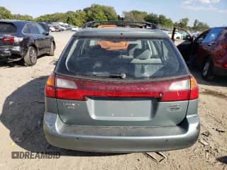 ✅ 2001 Subaru Legacy L • VIN: 4S3BH635217306962 • Лот: 70625814. Опубликован ранее на Copart с пробегом 172 488 миль. Бесплатный доступ к архиву аукционных продаж из США и подробный отчёт об истории автомобиля на DreamBid. Изображение 6.