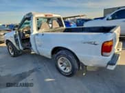 ✅ 1999 Ford Ranger XL • VIN: 1FTYR10VXXPA63652 • Lot: 89928745. Listed on Copart with 187,583 mi. Free auction sales archive from the USA and detailed vehicle history report at DreamBid. Image 2.