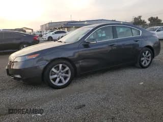 ✅ 2012 Acura TL Technology • VIN: 19UUA8F54CA000177 • Lot: 91225915. Wystawiony na Copart z przebiegiem 144 850 mil. Bezpłatny archiwum sprzedaży aukcyjnych z USA i szczegółowy raport historii pojazdu na DreamBid. Zdjęcie 1.