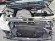 2007 Hyundai Veracruz GLS with VIN KM8NU13C77U024199, listed as a Copart auction lot 42988775 with 212,100 mi miles and Salvage title. Bid and sale history available at DreamBid. Image 13.