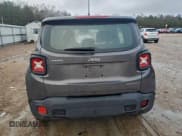 ✅ 2017 Jeep Renegade Sport • VIN: ZACCJAAB2HPE76241 • Lot: 94289825. Wystawiony na Copart z przebiegiem 240 141 mil. Bezpłatny archiwum sprzedaży aukcyjnych z USA i szczegółowy raport historii pojazdu na DreamBid. Zdjęcie 6.