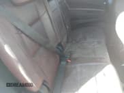 ✅ 2023 Dodge Durango GT Launch Edition • VIN: 1C4RDHDG2PC571936 • Lot: 43824821. Listed on IAAI with 37,362 mi. Free auction sales archive from the USA and detailed vehicle history report at DreamBid. Image 8.