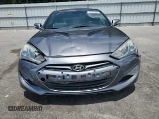 ✅ 2015 Hyundai Genesis Coupe R-Spec • VIN: KMHHU6KJ3FU123384 • Lot: 63945565. Wystawiony na Copart z przebiegiem 120 856 mil. Bezpłatny archiwum sprzedaży aukcyjnych z USA i szczegółowy raport historii pojazdu na DreamBid. Zdjęcie 5.