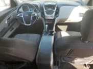 ✅ 2013 Chevrolet Equinox LT • VIN: 2GNALPEK4D6264566 • Лот: 92358385. Опубликован ранее на Copart с пробегом 173 111 миль. Бесплатный доступ к архиву аукционных продаж из США и подробный отчёт об истории автомобиля на DreamBid. Изображение 8.