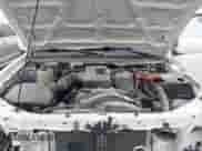 2012 Chevrolet Colorado Work Truck with VIN 1GCESBFE1C8150946, listed as a IAAI auction lot 41556527 with 56,592 mi miles and . Bid and sale history available at DreamBid. Image 10.