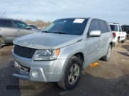 ✅ 2008 Suzuki Grand Vitara • VIN: JS3TE941984101615 • Lot: 41537613. Wystawiony na IAAI z przebiegiem 162 786 mil. Bezpłatny archiwum sprzedaży aukcyjnych z USA i szczegółowy raport historii pojazdu na DreamBid. Zdjęcie 2.