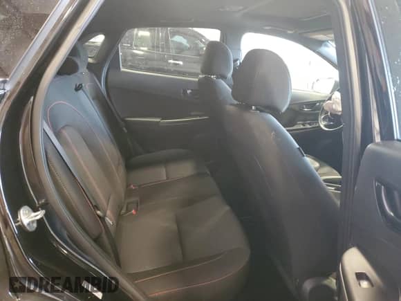 2023 Hyundai Kona N Line с VIN KM8K3CA31PU942812, выставлен на аукционе Copart как лот 59864615 с пробегом 49 705 миль миль и Списание • Salvage title. История ставок и продаж доступна на DreamBid. Изображение 10.