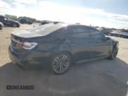 ✅ 2017 BMW 7 Series 740i • VIN: WBA7E2C51HG739462 • Lot: 84157364. Listed on Copart with 137,881 mi. Free auction sales archive from the USA and detailed vehicle history report at DreamBid. Image 3.