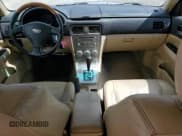 ✅ 2007 Subaru Forester X L.L. Bean • VIN: JF1SG67627H726753 • Lot: 54957595. Listed on Copart with 199,626 mi. Free auction sales archive from the USA and detailed vehicle history report at DreamBid. Image 8.