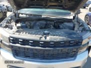✅ 2019 Chevrolet Silverado 1500 RST • VIN: 1GCUYEED6KZ148803 • Lot: 42625691. Wystawiony na IAAI z przebiegiem 56 995 mil. Bezpłatny archiwum sprzedaży aukcyjnych z USA i szczegółowy raport historii pojazdu na DreamBid. Zdjęcie 10.