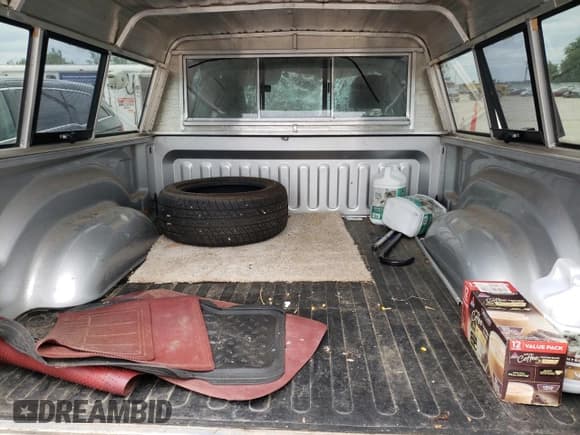 ✅ 2004 Dodge 1500 SLT • VIN: 1D7HA16DX4J276014 • Лот: 66180304. Опубликован ранее на Copart с пробегом 44 586 миль. Бесплатный доступ к архиву аукционных продаж из США и подробный отчёт об истории автомобиля на DreamBid. Изображение 10.