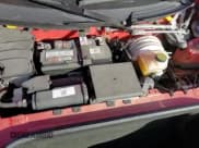 ✅ 2023 Porsche 718 Boxster • VIN: WP0CA2A88PS205347 • Лот: 82892374. Опубликован ранее на Copart с пробегом 6 851 миль. Бесплатный доступ к архиву аукционных продаж из США и подробный отчёт об истории автомобиля на DreamBid. Изображение 14.