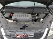 ✅ 2007 GMC Acadia SLT • VIN: 1GKER23707J133253 • Lot: 81873595. Listed on Copart with 188,526 mi. Free auction sales archive from the USA and detailed vehicle history report at DreamBid. Image 12.