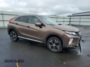 ✅ 2020 Mitsubishi Eclipse Cross SE • VIN: JA4AT5AA4LZ015806 • Lot: 60785775. Listed on Copart with 46,285 mi. Free auction sales archive from the USA and detailed vehicle history report at DreamBid. Image 4.