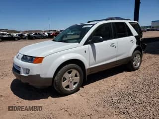 ✅ 2004 Saturn VUE V6 • VIN: 5GZCZ534X4S832811 • Lot: 62494285. Wystawiony na Copart z przebiegiem 49 656 mil. Bezpłatny archiwum sprzedaży aukcyjnych z USA i szczegółowy raport historii pojazdu na DreamBid. Zdjęcie 1.