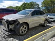 ✅ 2023 Hyundai Kona SEL • VIN: KM8K3CAB3PU046051 • Lot: 80472535. Listed on Copart with 27,686 mi. Free auction sales archive from the USA and detailed vehicle history report at DreamBid. Image 1.