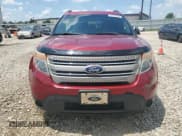 ✅ 2013 Ford Explorer • VIN: 1FM5K7B99DGA97423 • Lot: 63574595. Listed on Copart with 181,261 mi. Free auction sales archive from the USA and detailed vehicle history report at DreamBid. Image 5.