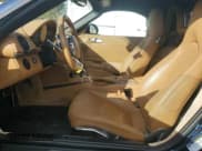 ✅ 2011 Porsche Boxster • VIN: WP0CA2A82BS710342 • Lot: 78186054. Wystawiony na Copart z przebiegiem 85 593 mil. Bezpłatny archiwum sprzedaży aukcyjnych z USA i szczegółowy raport historii pojazdu na DreamBid. Zdjęcie 7.