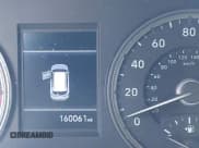 ✅ 2020 Hyundai Santa Fe SE • VIN: 5NMS23AD0LH257573 • Lot: 42553246. Listed on IAAI with 160,061 mi. Free auction sales archive from the USA and detailed vehicle history report at DreamBid. Image 16.