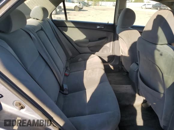 ✅ 2007 Honda Accord LX • VIN: 1HGCM66357A024516 • Лот: 85195115. Опубликован ранее на Copart с пробегом 355 232 миль. Бесплатный доступ к архиву аукционных продаж из США и подробный отчёт об истории автомобиля на DreamBid. Изображение 10.