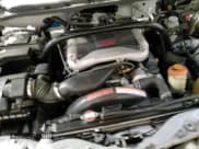 ✅ 2003 Suzuki XL7 Touring • VIN: JS3TX92V534106982 • Lot: 85931744. Listed on Copart with 307,709 mi. Free auction sales archive from the USA and detailed vehicle history report at DreamBid. Image 15.