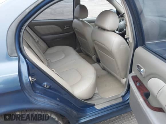 2004 Hyundai Sonata GLS z VIN KMHWF35H94A065434, wystawiony jako IAAI lot #41527880 z przebiegiem 137 357 mil mil oraz . Historia ofert i sprzedaży dostępna na DreamBid. Obrazek 8.